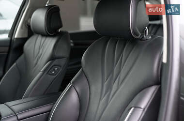 Седан Genesis G80 2022 в 
