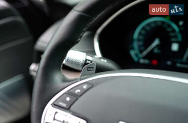 Седан Genesis G80 2022 в 