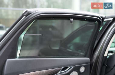 Седан Genesis G80 2022 в 