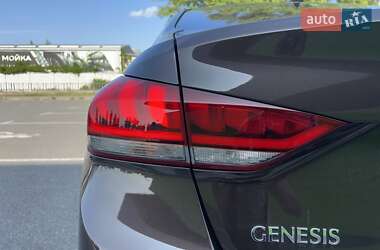 Седан Genesis G80 2015 в 