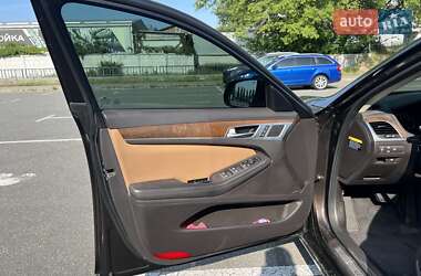 Седан Genesis G80 2015 в 