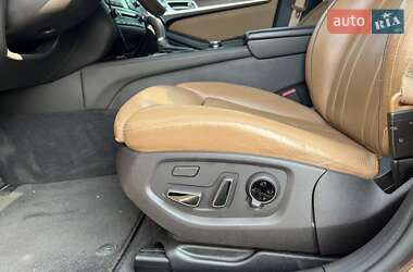 Седан Genesis G80 2015 в 
