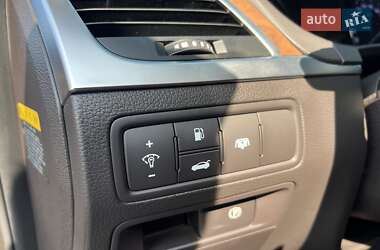 Седан Genesis G80 2015 в 