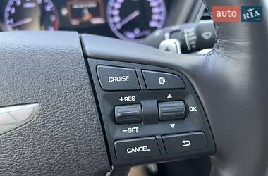 Седан Genesis G80 2015 в 
