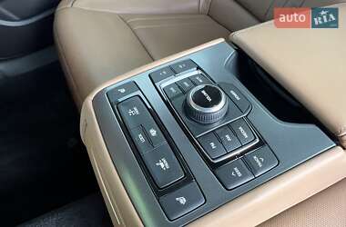 Седан Genesis G80 2015 в 