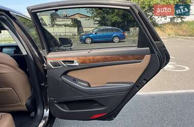 Седан Genesis G80 2015 в 