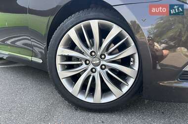 Седан Genesis G80 2015 в 