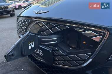 Седан Genesis G80 2022 в 