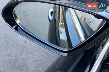 Седан Genesis G80 2022 в 