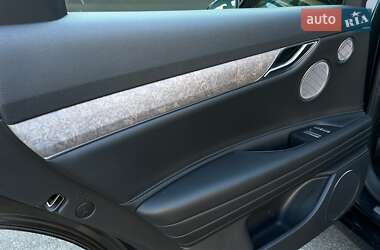 Седан Genesis G80 2022 в 