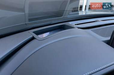 Седан Genesis G80 2022 в 
