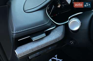 Седан Genesis G80 2022 в 