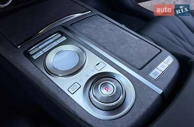 Седан Genesis G80 2022 в 