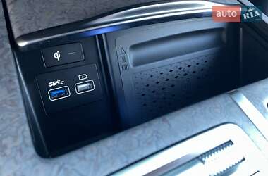 Седан Genesis G80 2022 в 
