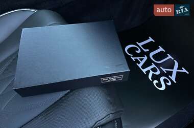 Седан Genesis G80 2022 в 