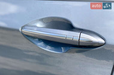 Седан Genesis G80 2016 в 