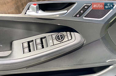 Седан Genesis G80 2016 в 
