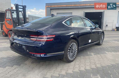 Седан Genesis G80 2023 в 
