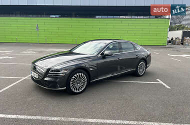 Седан Genesis G80 2023 в 