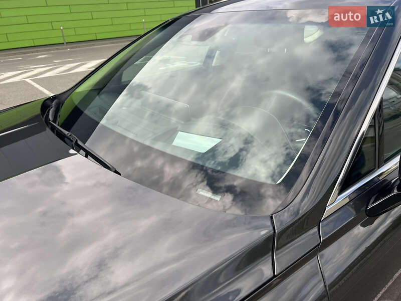 Седан Genesis G80 2023 в Києві