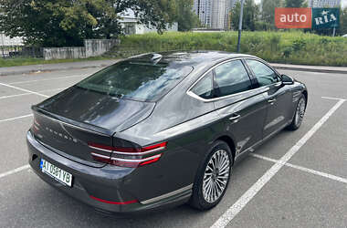 Седан Genesis G80 2023 в 