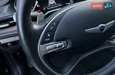 Седан Genesis G80 2023 в 