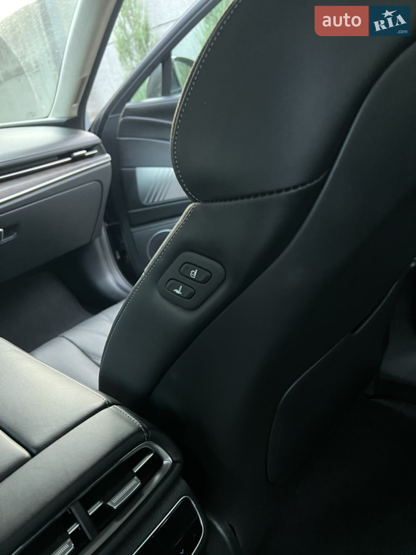 2023 Genesis G80 - мініатюра 55