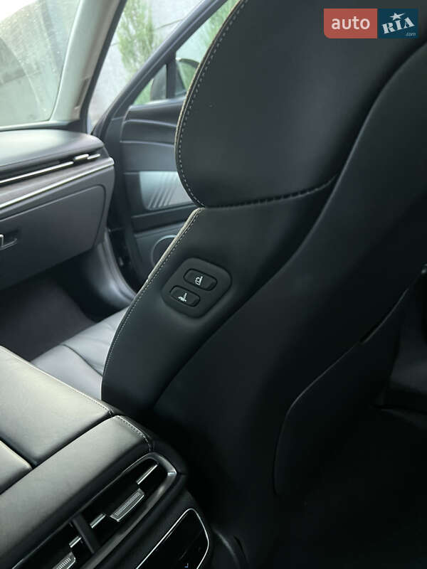Седан Genesis G80 2023 в Києві