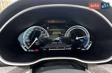 Седан Genesis G80 2023 в 