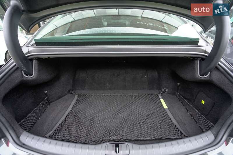 Седан Genesis G80 2022 в Львові