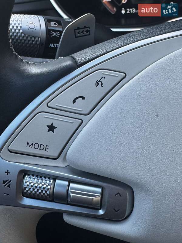 Седан Genesis G80 2022 в Львове фото 30 Седан Genesis G80 2022 в Львове