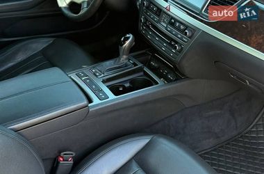 Седан Genesis G80 2016 в Николаеве