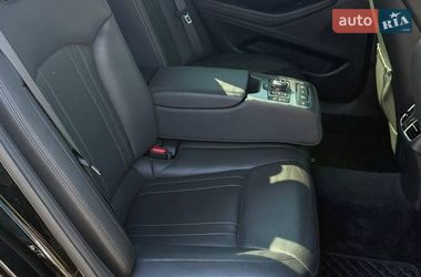 Седан Genesis G80 2016 в Николаеве