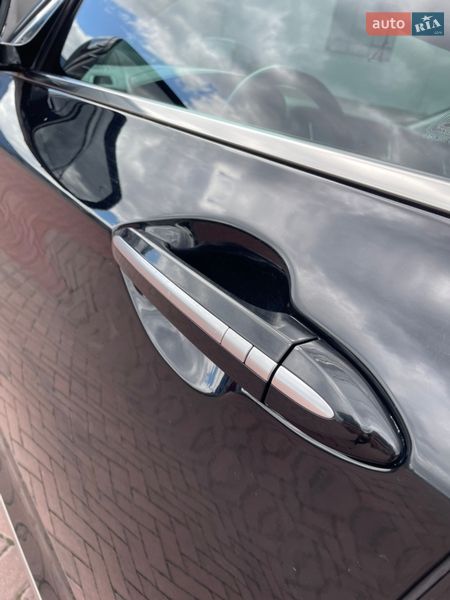 Седан Genesis G80 2016 в Ровно