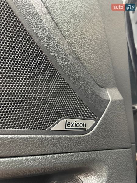 Седан Genesis G80 2016 в Ровно