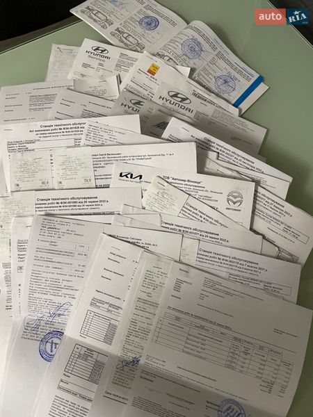 Седан Genesis G80 2016 в Ровно