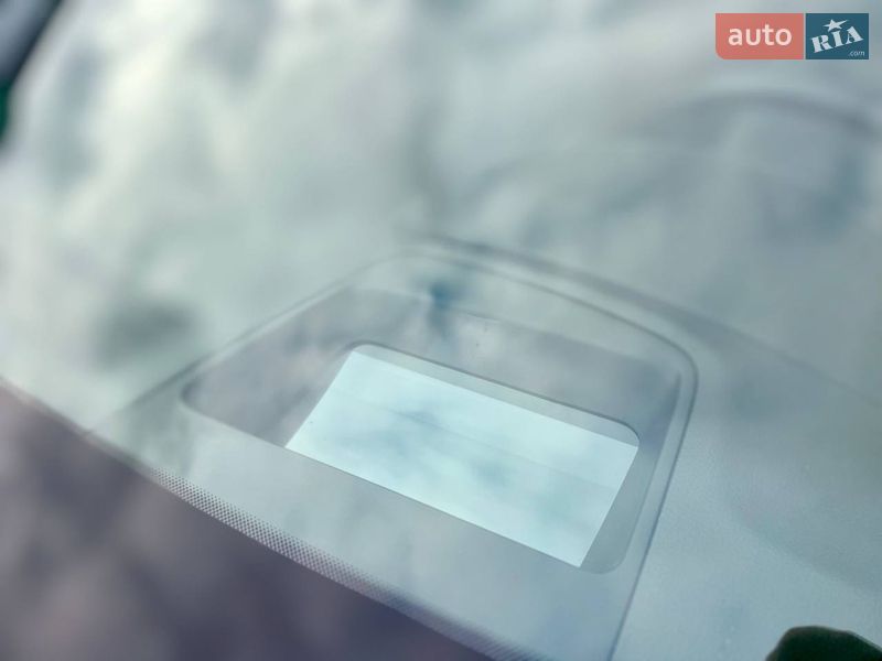 Седан Genesis G80 2018 в Вышгороде