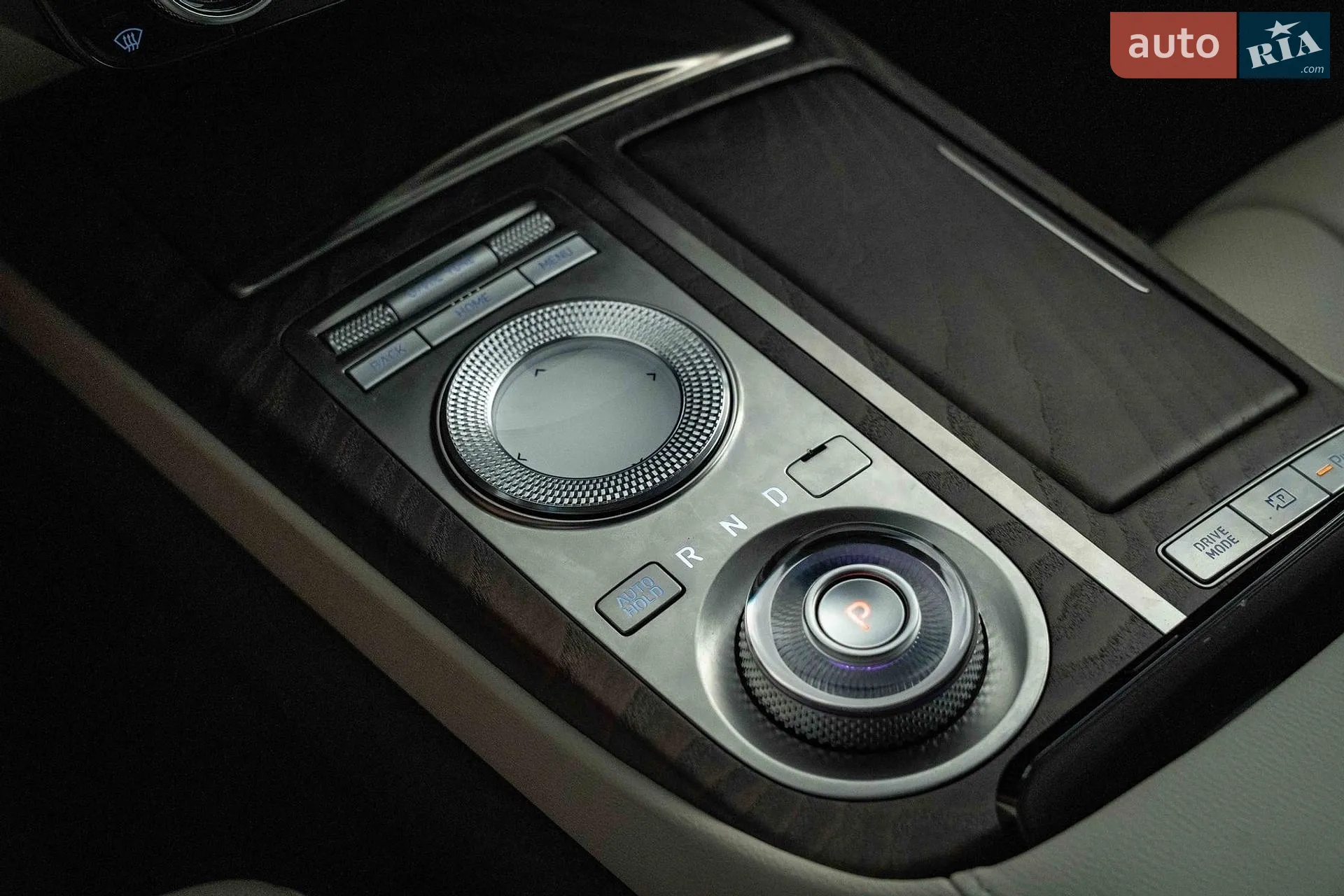 2022 Genesis G80 - мініатюра 32