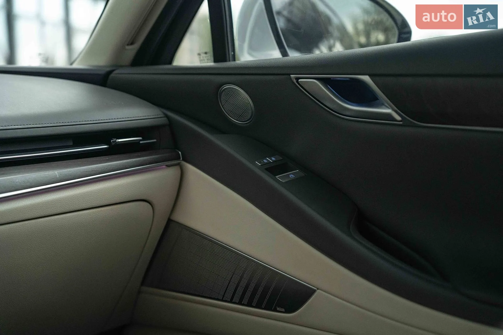 2022 Genesis G80 - мініатюра 35