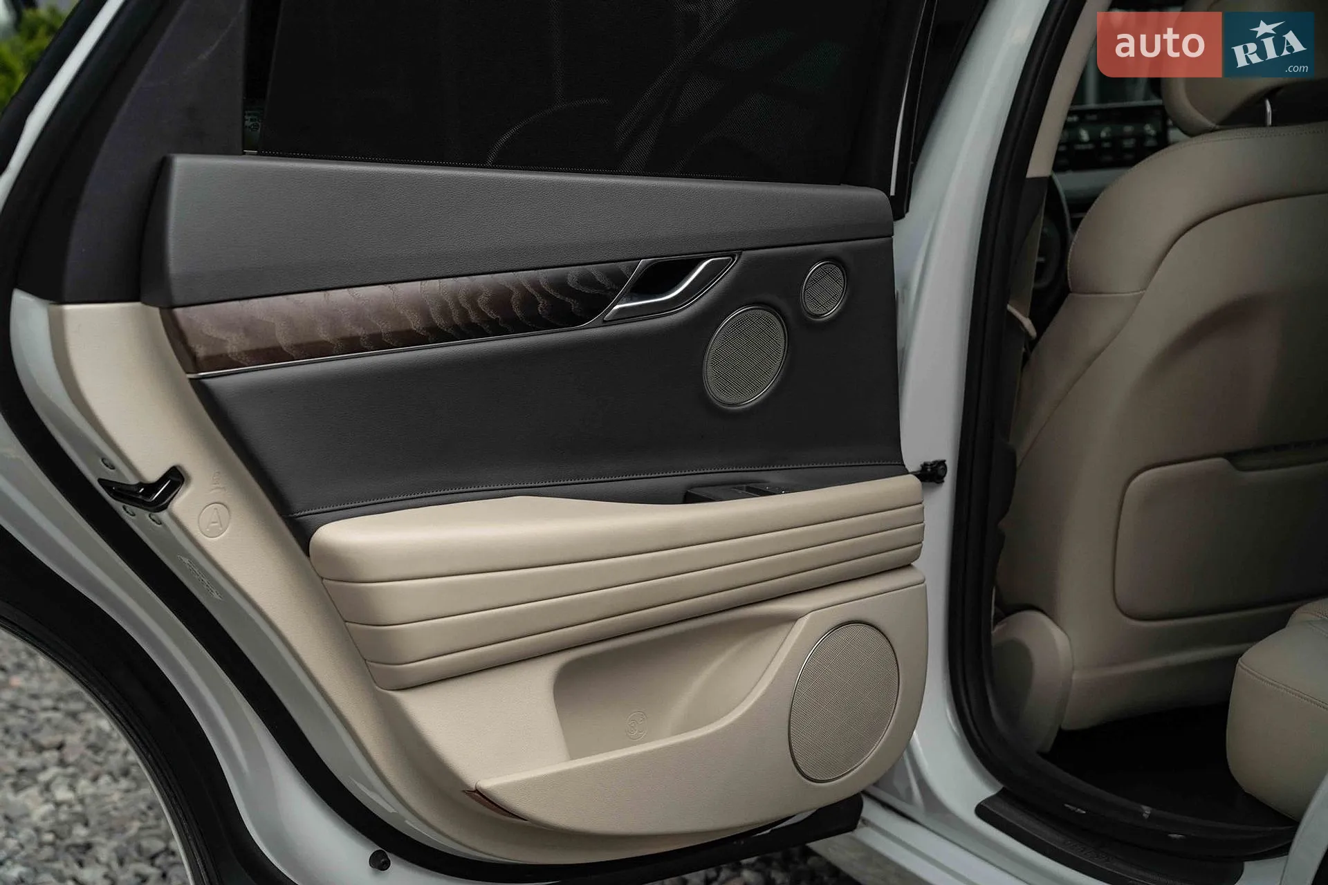 2022 Genesis G80 - мініатюра 44