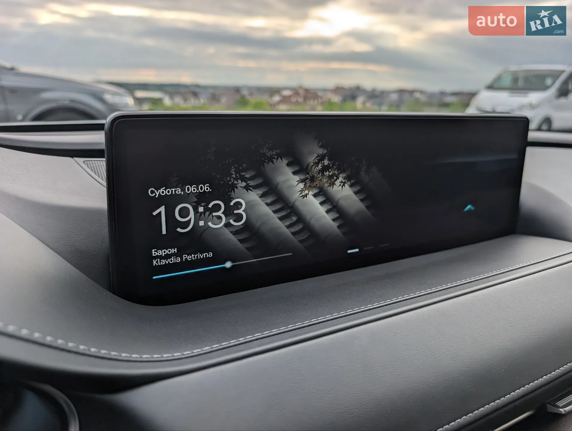 2022 Genesis G80 - мініатюра 22