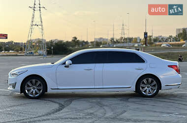 Седан Genesis G90 2016 в 