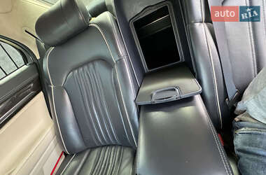 Седан Genesis G90 2017 в 