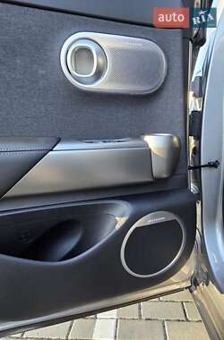 Внедорожник / Кроссовер Genesis GV60 2023 в 