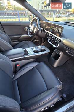 Внедорожник / Кроссовер Genesis GV60 2023 в 