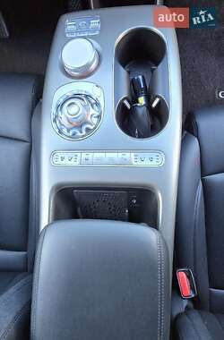 Внедорожник / Кроссовер Genesis GV60 2023 в 
