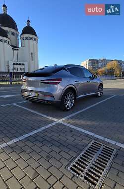 Внедорожник / Кроссовер Genesis GV60 2023 в 