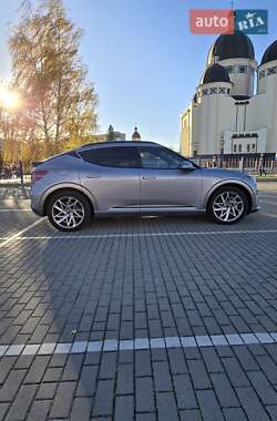 Внедорожник / Кроссовер Genesis GV60 2023 в 
