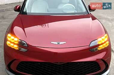 Родстер Genesis GV60 2022 в 