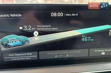 Ліфтбек Genesis GV60 2023 в Запоріжжі